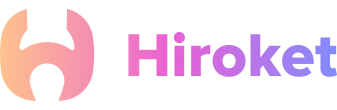 Hiroket logo